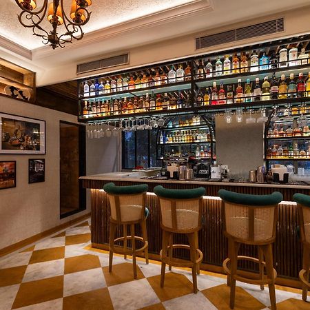 Arnna Hotel - Goregaon Мумбаи Экстерьер фото