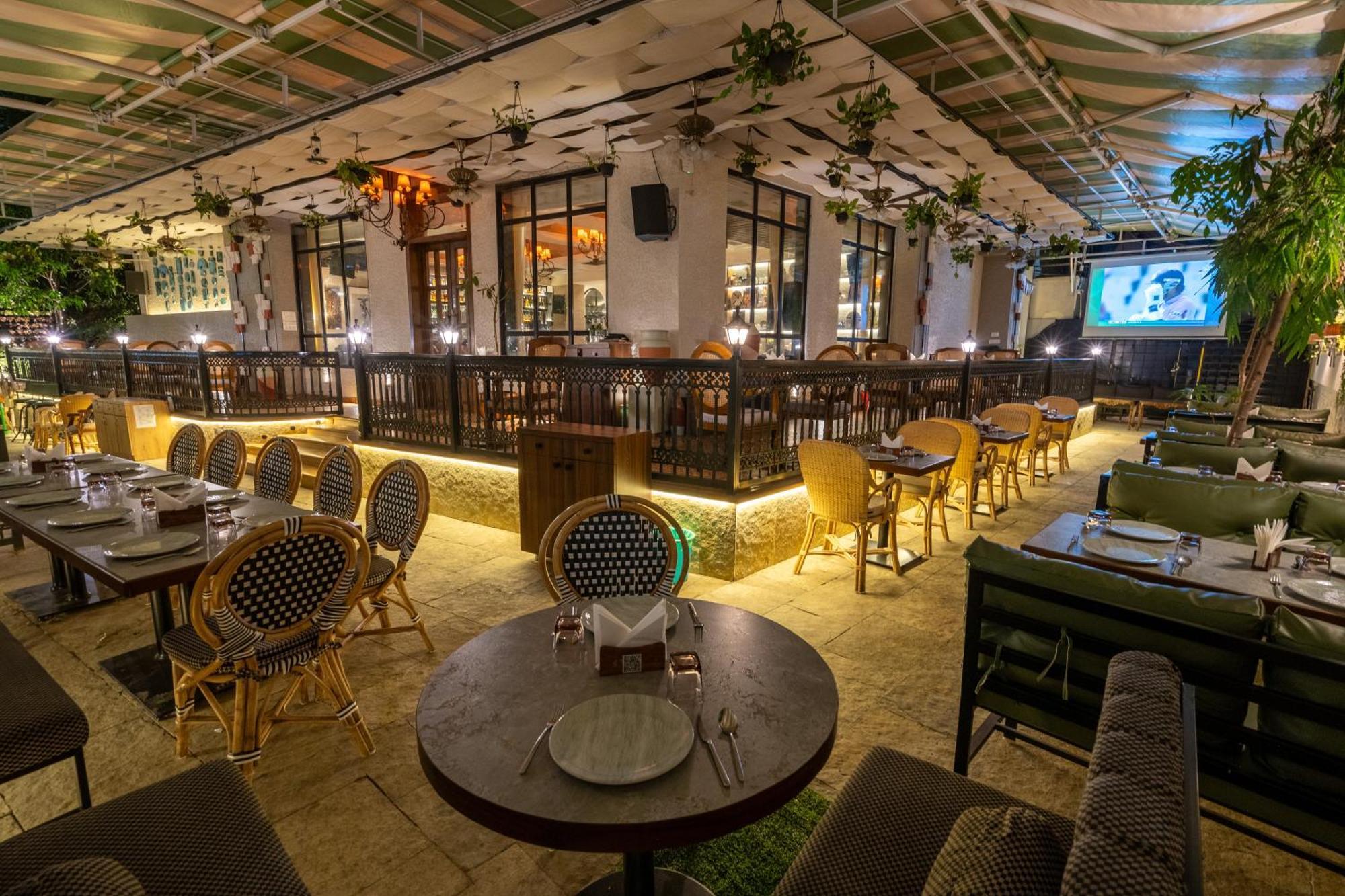 Arnna Hotel - Goregaon Мумбаи Экстерьер фото