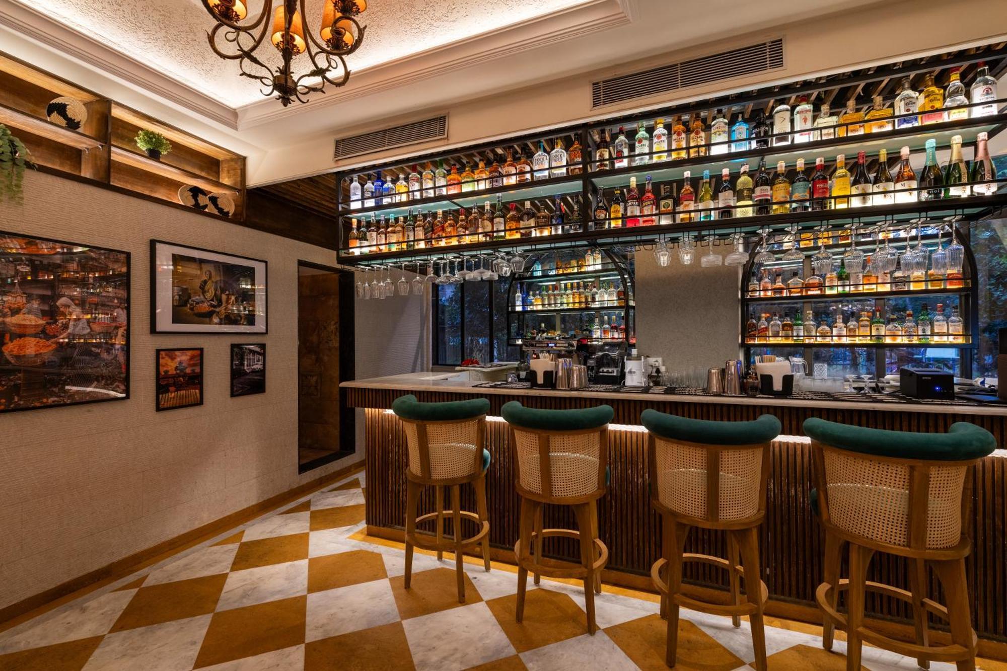 Arnna Hotel - Goregaon Мумбаи Экстерьер фото